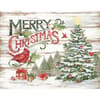 image Pine Forest Boxed Christmas Cards by Susan Winget First Alternate image