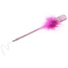 image Mallo Pink Feather Pen Ice Lolly Alternate Image 1
