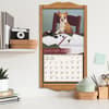 image Love of Dogs 2027 Wall Calendar by John Silver Sixth Alternate Image