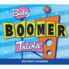image Baby Boomer Trivia 2026 Desk Calendar Fifth Alternate Image
