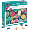 image Twilight Lanterns 1000 Piece Puzzle Fifth Alternate Image