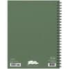 image Ivy Green 2025 Academic Planner Alt1