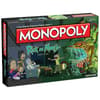 image Rick and Morty Monopoly Main Image