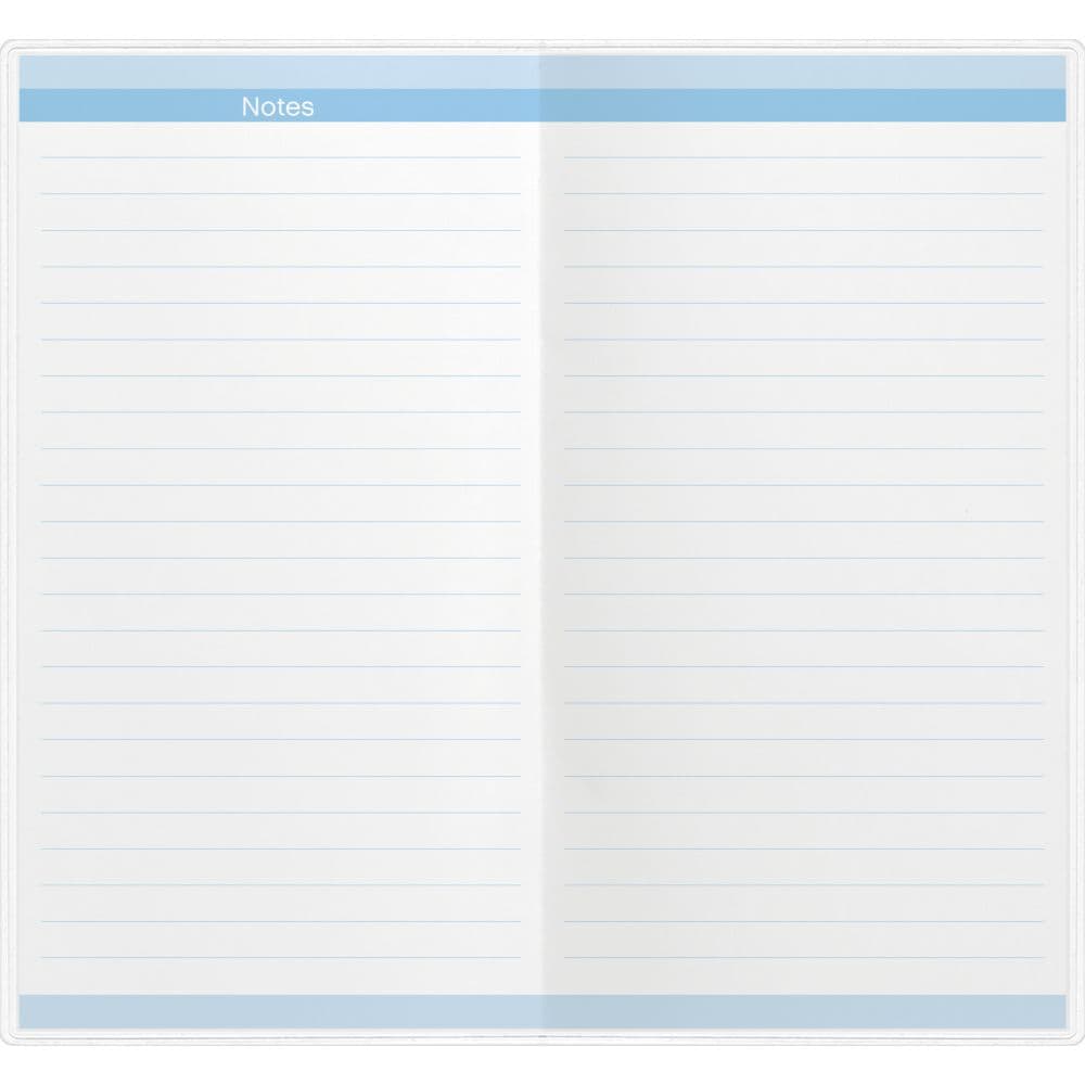 Elvis Presley 2027 2 Year Pocket Planner Third Alternate Image