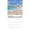 image Worlds Best Beaches 2026 Wall Calendar Second Alternate Image