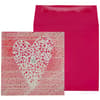 image I Love You Heart Valentine&#39;s Day Card Main Product Image width=&quot;1000&quot; height=&quot;1000&quot;