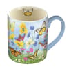 image Butterfly Garden Coffee Mug Main Product Image