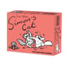 image Simons Cat 2026 Desk Calendar Main Image