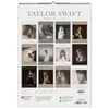 image Taylor Swift Poster 2026 Wall Calendar First Alternate Image