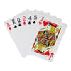 image Jumbo Playing Cards Fourth Alternate Image