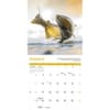 image Gone Fishing 2026 Wall Calendar Second Alternate Image
