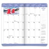 image Canada 2026 Pocket Planner Second Alternate Image