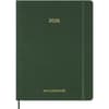 image Myrtle Green Weekly 2026 Planner Main Image
