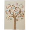 image Flower Tree Birthday Card  First Alternate Image width=&quot;1000&quot; height=&quot;1000&quot;