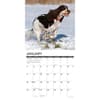 image Just English Springer Spaniels 2026 Wall Calendar Second Alternate Image