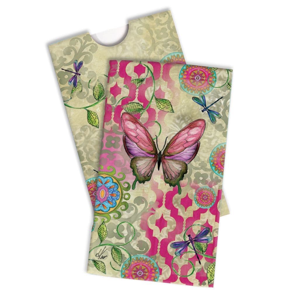 Flight Password Journal by Lisa Kaus