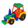 image Take Apart Farm Tractor Set Second Alternate Image