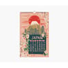 image World Travel 2026 Wall Calendar Third Alternate Image