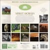 image Spirit Horses 2026 Wall Calendar First Alternate Image