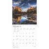 image Motivation 2025 Wall Calendar Second Alternate Image