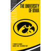 image Iowa Hawkeyes 2027 17 Month Pocket Planner Main Product Image