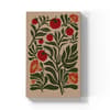 image Tomatoes Kraft Notebook