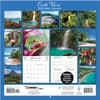 image Costa Rica 2025 Wall Calendar