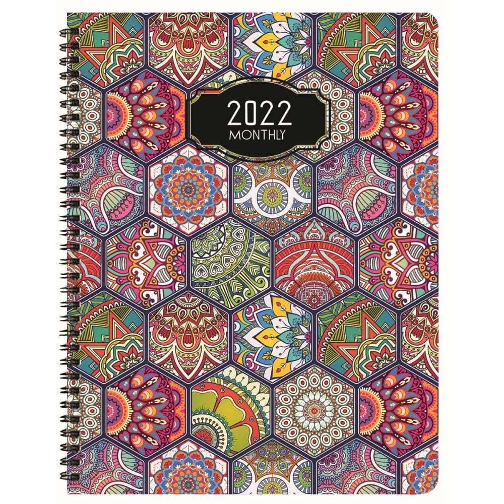 49 Best Monthly Planners 2022