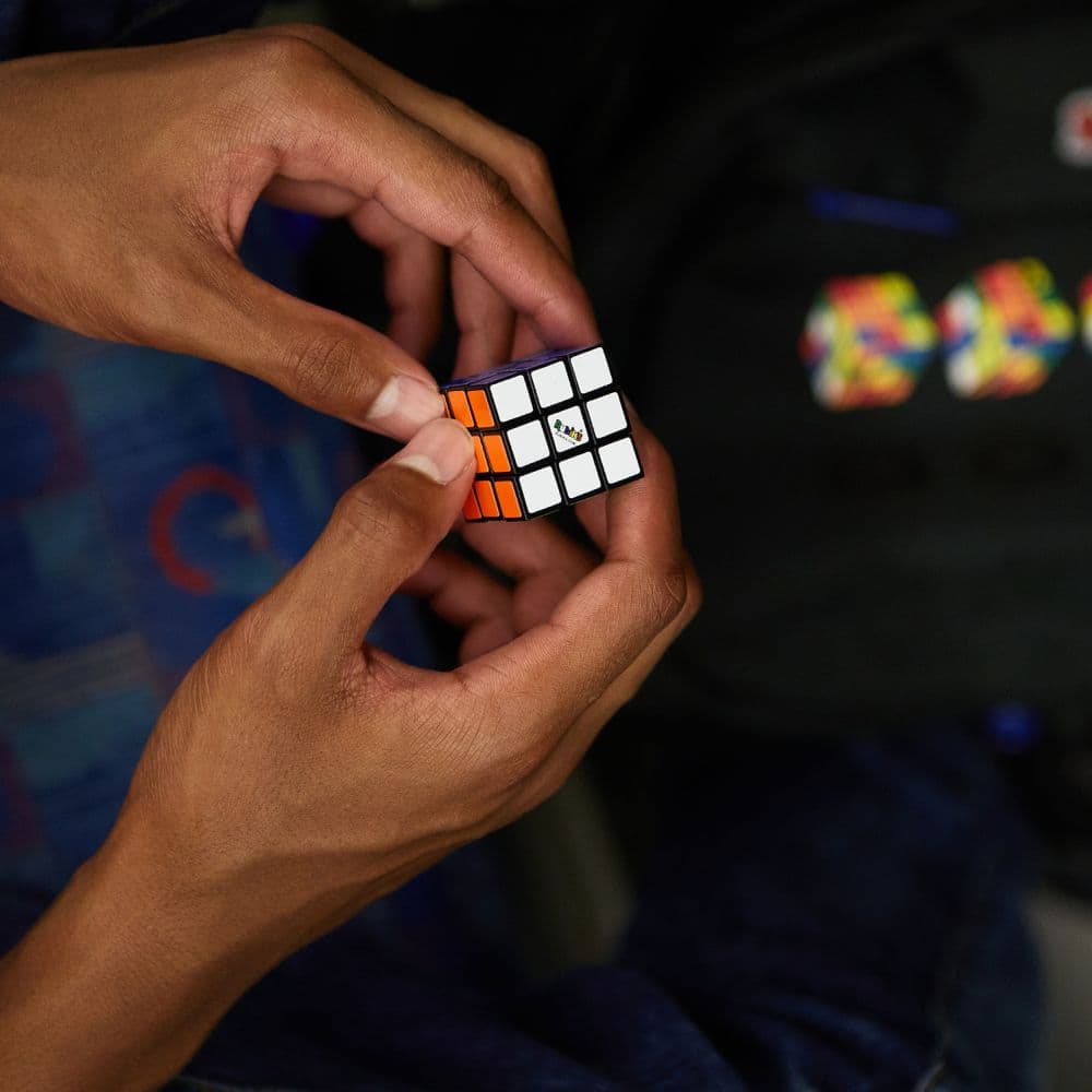 Rubiks 3x3 Pocket Cube Second Alternate Image