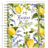 image Lemon Grove Recipe Journal Sixth Alternate Image