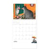 image Kliban 2027 Wall Calendar Fourth Alternate Image