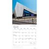 image Ottawa 2026 Wall Calendar Second Alternate Image