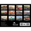 image Cars Classic 2025 Wall Calendar Alt1