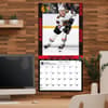 image NHL Chicago Blackhawks Connor Bedard 2027 Wall Calendar