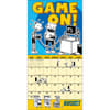 image Diary of a Wimpy Kid 2025 Wall Calendar Second Alternate Image