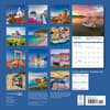 image Greek Isles 2025 Wall Calendar First Alternate Image width=&quot;1000&quot; height=&quot;1000&quot;