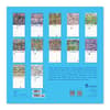 image Tokidoki 2027 Wall Calendar First Alternate Image