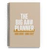 image Big A## 2027 Academic Planner Neutral Main Product Image