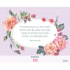 image Daily Inspiration 2026 Desk Calendar Third Alternate Image