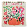 image In Bloom 2026 Spiral Wall Calendar Main Product Image