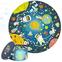 image Space Round 150 Piece Puzzle Main Product Image