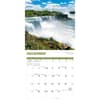 image National Wonders Special Value 2026 Wall Calendar Fourth Alternate Image