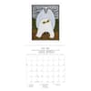 image Inuit Art 2025 Mini Wall Calendar Alt3