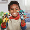 image Transformers Earthspark Combiner