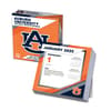 image COL Auburn Tigers 2025 Desk Calendar Main Product Image