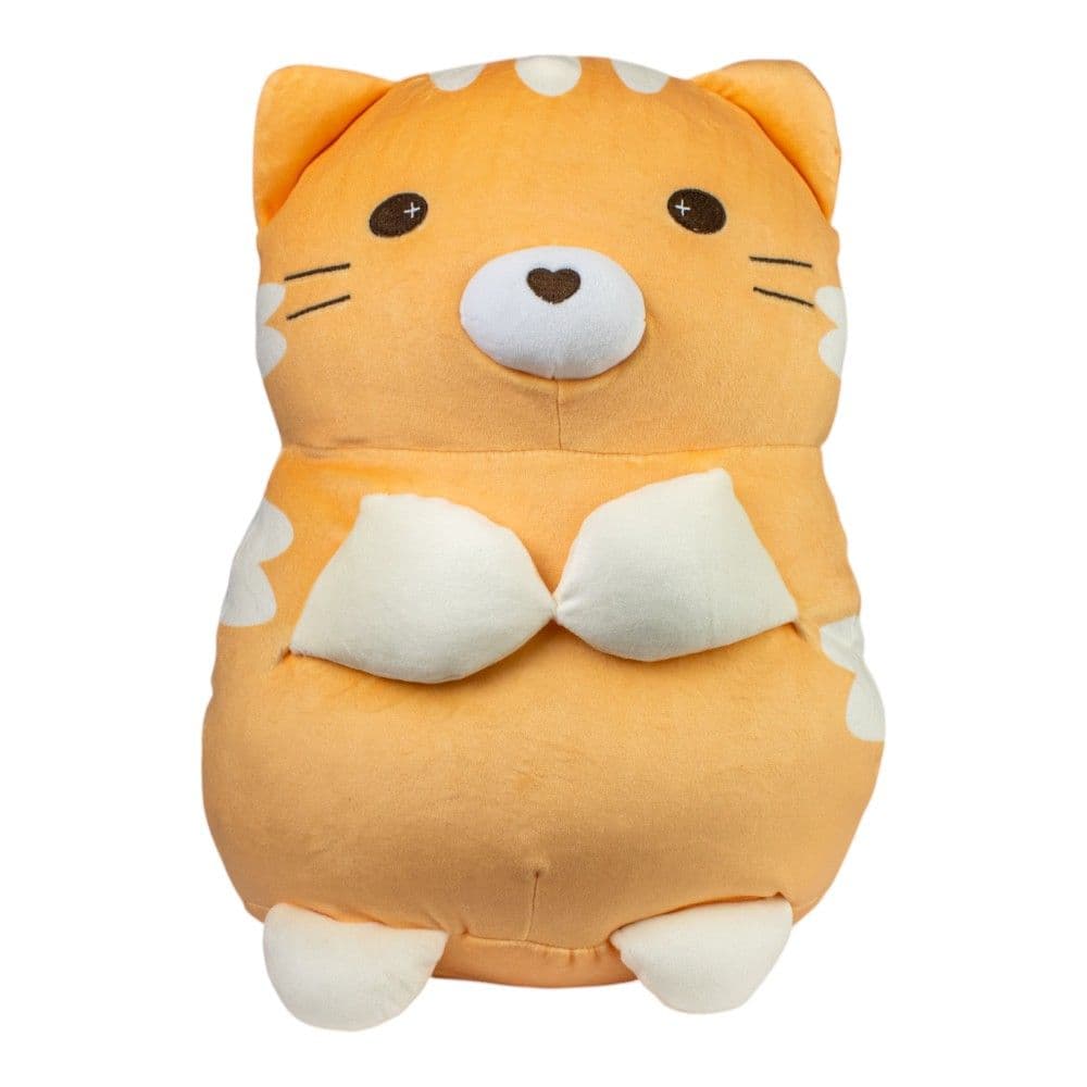 Kobioto Kitty Supersoft Plush First Alternate Image