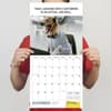 image Desk Dogs 2027 Wall Calendar Fifth Alternate Image
