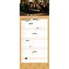 image Harry Potter Hogwarts 2026 Family Wall Planner Third Alternate Image