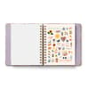 image Mimi Academic Spiral 2025 Planner Alt9