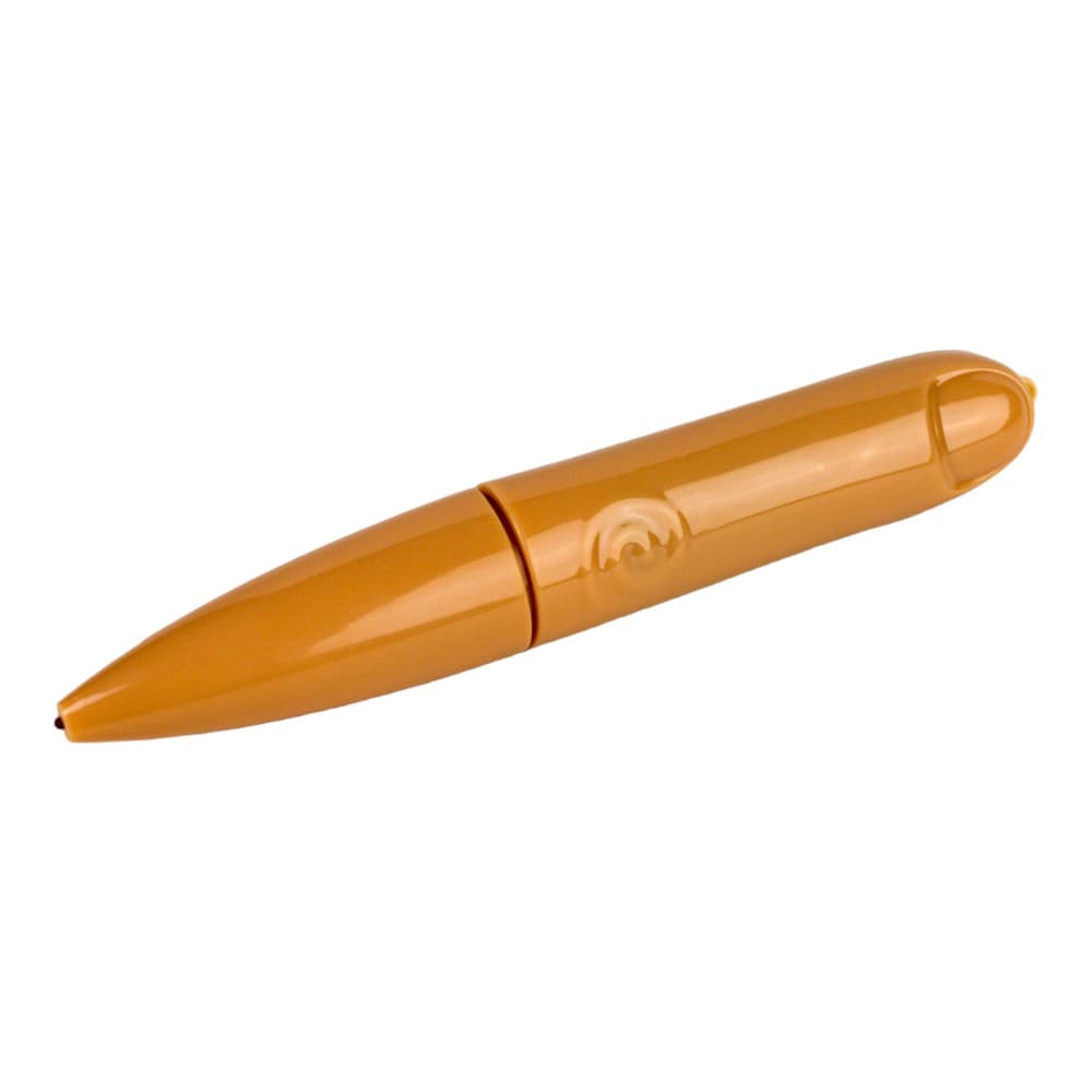 Pull My Finger Farting Pen First Alternate Image